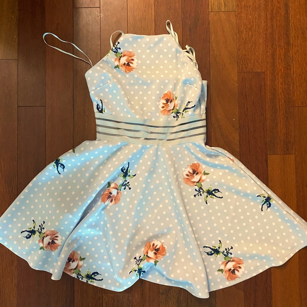 Summer dress